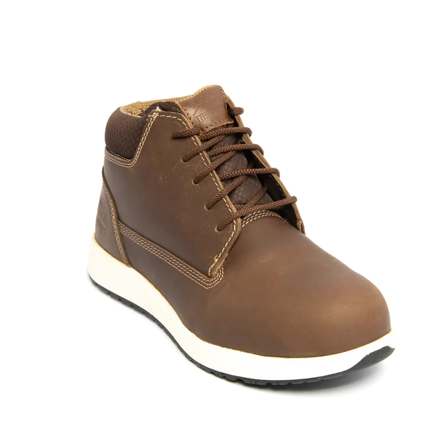 Himalayan 4411 Urban Brown Nubuck S3 Safety Work Boot