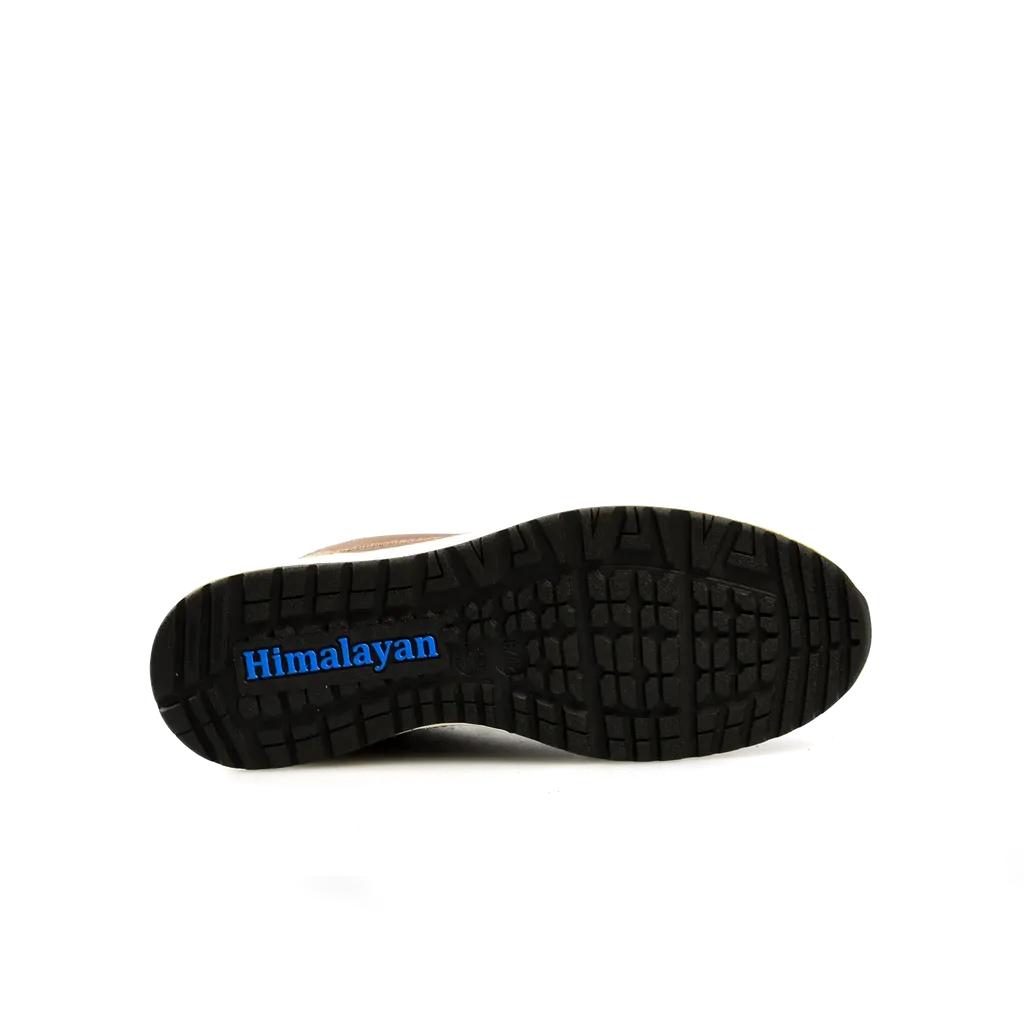 Himalayan 4411 Urban Brown Nubuck S3 Safety Work Boot