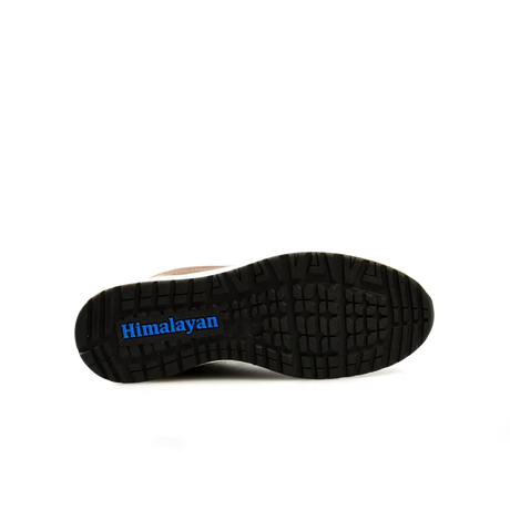 Himalayan 4411 Urban Brown Nubuck S3 Safety Work Boot