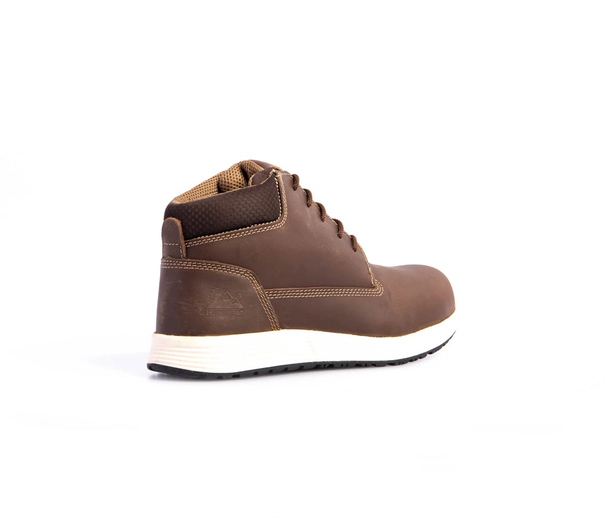 Himalayan 4411 Urban Brown Nubuck S3 Safety Work Boot