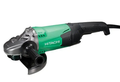 HiKoki G23st 230mm Angle Grinder 110v