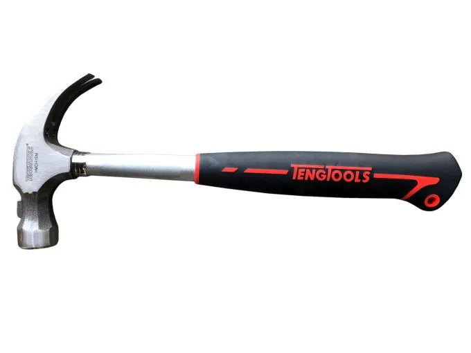 Teng Tools Carpenters Hammer 16oz