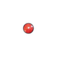 Honda Quad Round Orange Reflector