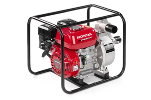 Honda WB20XT Water Pump