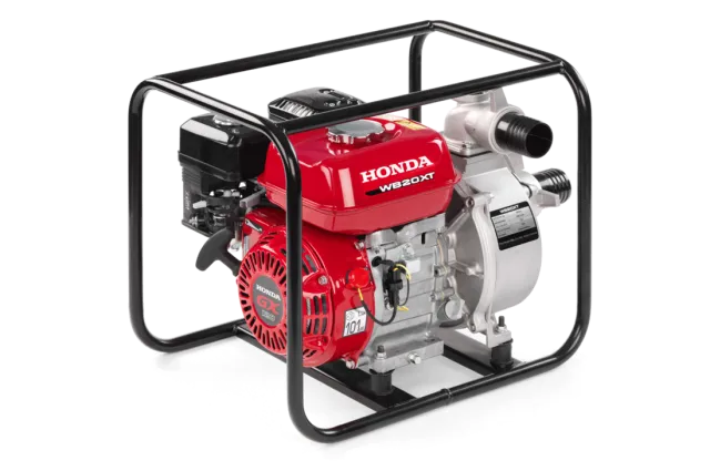 Honda WB20XT Water Pump