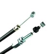 Honda Throttle Cable For HRD535, HRD536K, HRD536C Models