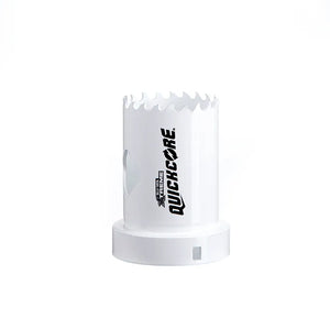 Quickcore M42 Bi-Metal Hole Saw 1.9/16"