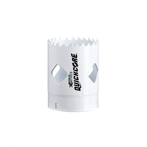 Quickcore M42 Bi-Metal Hole Saw 2"
