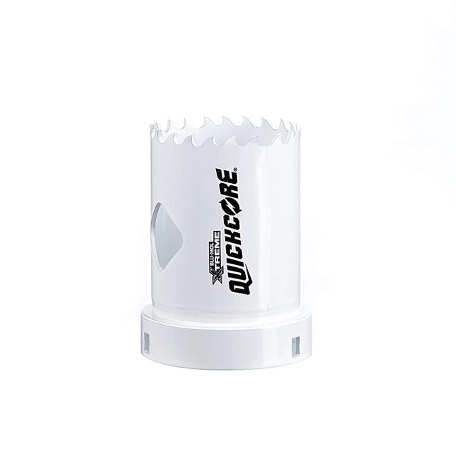 Quickcore M42 Bi-Metal Hole Saw 1 3/4"