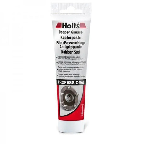 Holts Copper Grease Paste 100g