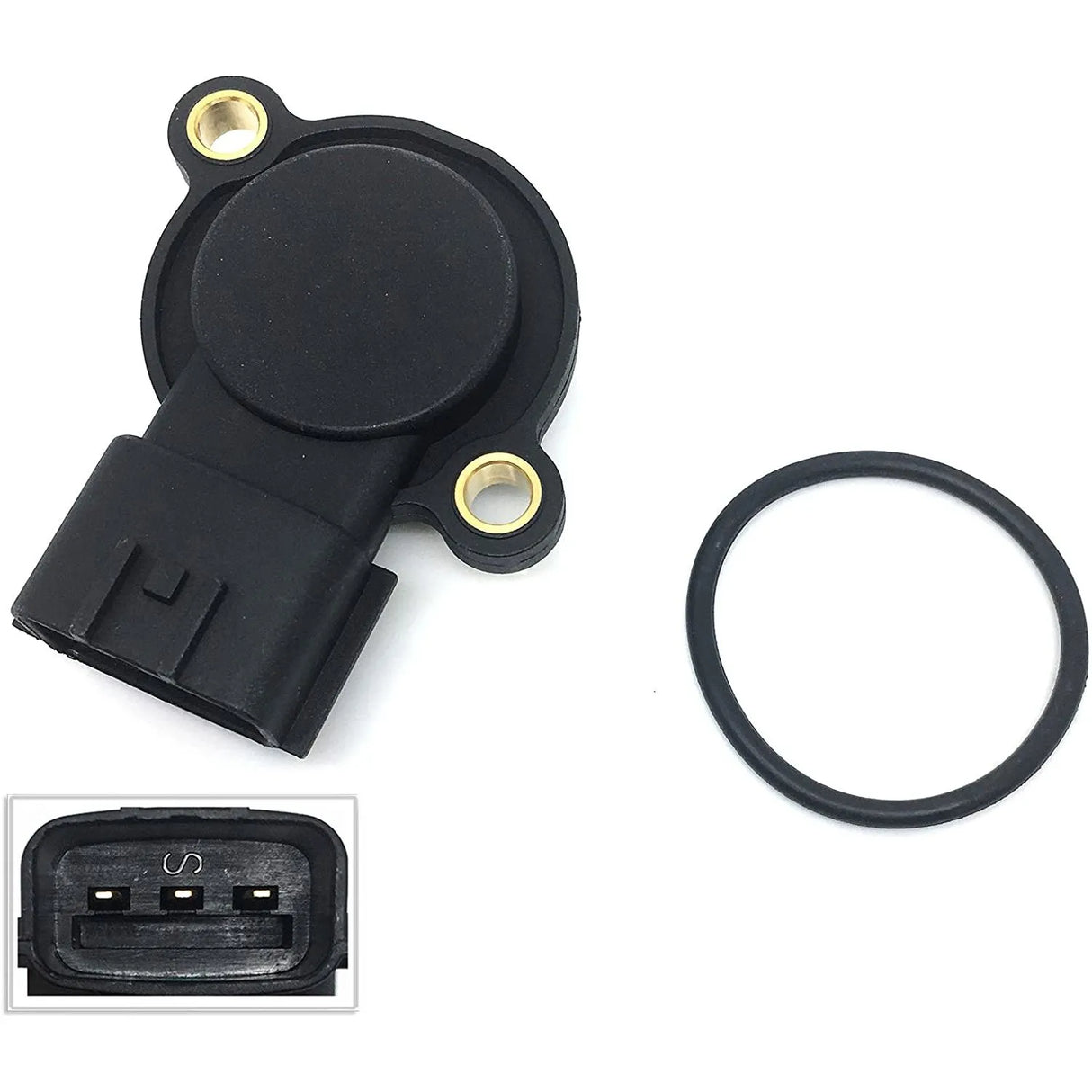 Honda Angle Sensor Kit for TRX500FA, TRX400FA