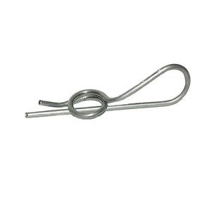 Honda 10mm Pin Lock For HF2315, HF2415, HF2417, HF2620 Ride On Mower