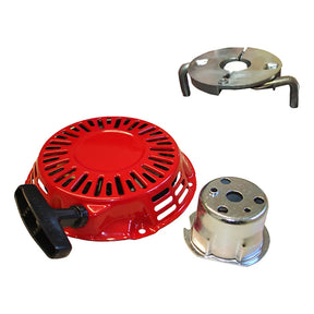 Honda Recoil Starter Assy for GX110, GX120, GX120K1, GX140, GX160, GX160K1, GX200