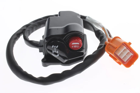 Honda 35400-HR6-A61 Switch Assembly for Honda Quads