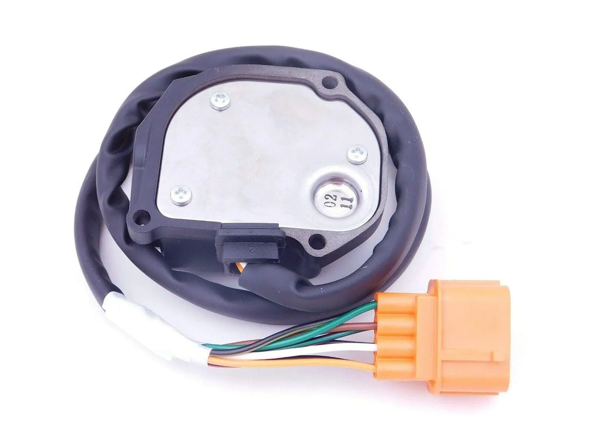Honda 35400-HR6-A61 Switch Assembly for Honda Quads