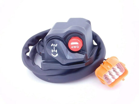 Honda 35400-HR6-A61 Switch Assembly for Honda Quads