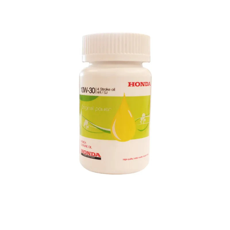 Honda 4 Stroke Oil