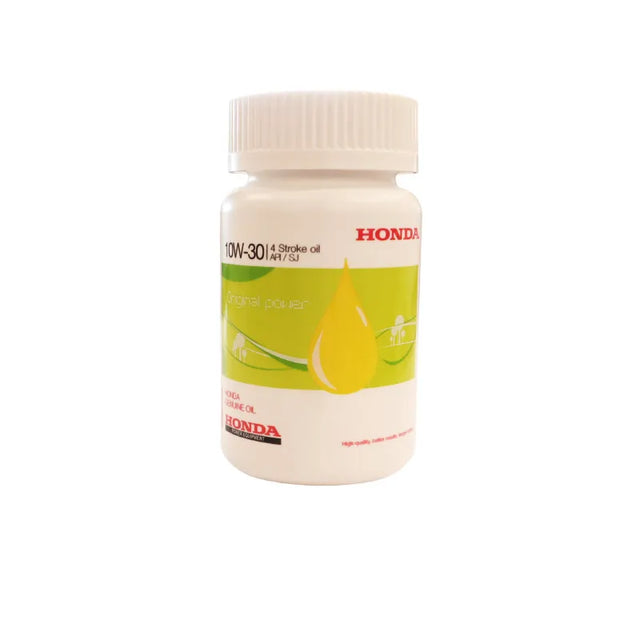 Honda 4 Stroke Oil