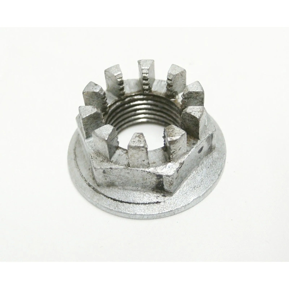 Honda Nut Castle 18mm for TRX300, TRX300FW