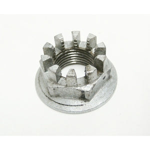 Honda Nut Castle 18mm for TRX300, TRX300FW