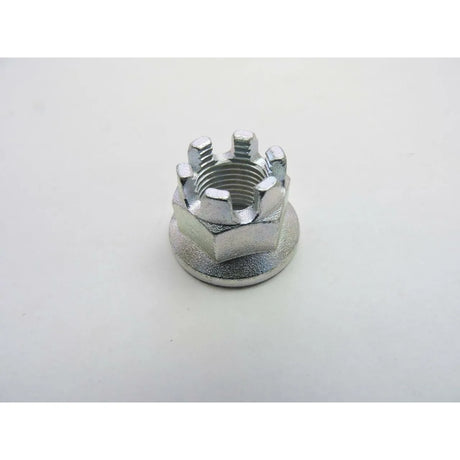 Honda Nut Castle 16mm for CB400, CR125R, TRX300FW, CJ360, XR250