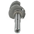 Honda Crankshaft Comp 1" x 80 mm - 13310Z0A000 | Fits GCV520 Models