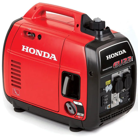 Honda EU22i Portable Silent Generator AVR