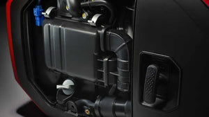 Honda EU32i Portable Silent Generator AVR