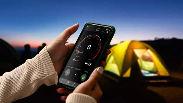 Honda EU32i Portable Silent Generator AVR