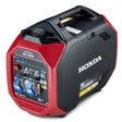 Honda EU32i Portable Silent Generator AVR