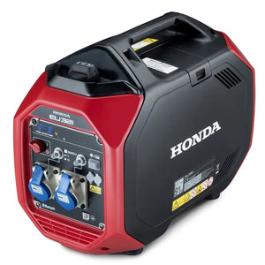 Honda EU32i Portable Silent Generator AVR