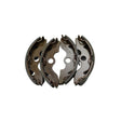 Honda Front Brake Shoe Set for TRX 250, 300 Models