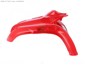Honda Front Fender | 61105-HP5-660ZB - Fits TRX420FE/FM FourTrax 4WD (2007)