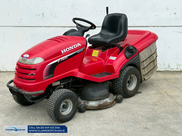 Used 2008 Honda 2417 Lawnmower