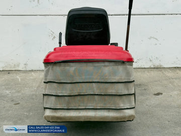 Used 2008 Honda 2417 Lawnmower