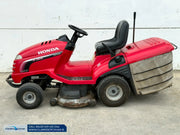 Used 2008 Honda 2417 Lawnmower