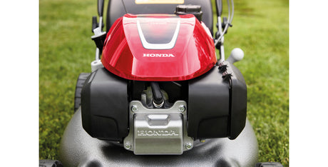 Honda HRG466 SKEP Self Propelled Petrol Lawnmower