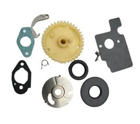 Honda HRN536 Pulley Kit - Engine Repair Kit 06141-Z9L-000 for HRN536C & HRN536C1