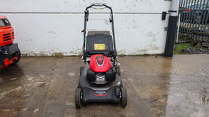 Demo 2022 Honda HRN536 VYE 