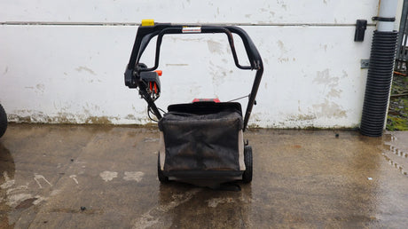 Used 2022 Honda HRX537 HYE Petrol Lawnmower