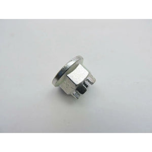 Honda Nut Castle 16mm for CB400, CR125R, TRX300FW, CJ360, XR250