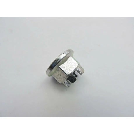 Honda Nut Castle 16mm for CB400, CR125R, TRX300FW, CJ360, XR250