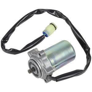 Honda OEM Control Motor | 31300-HN2-003 – Compatible with Honda FourTrax Foreman Rubicon TRX500FA TRX500FPA TRX500FGA (2001-2014)