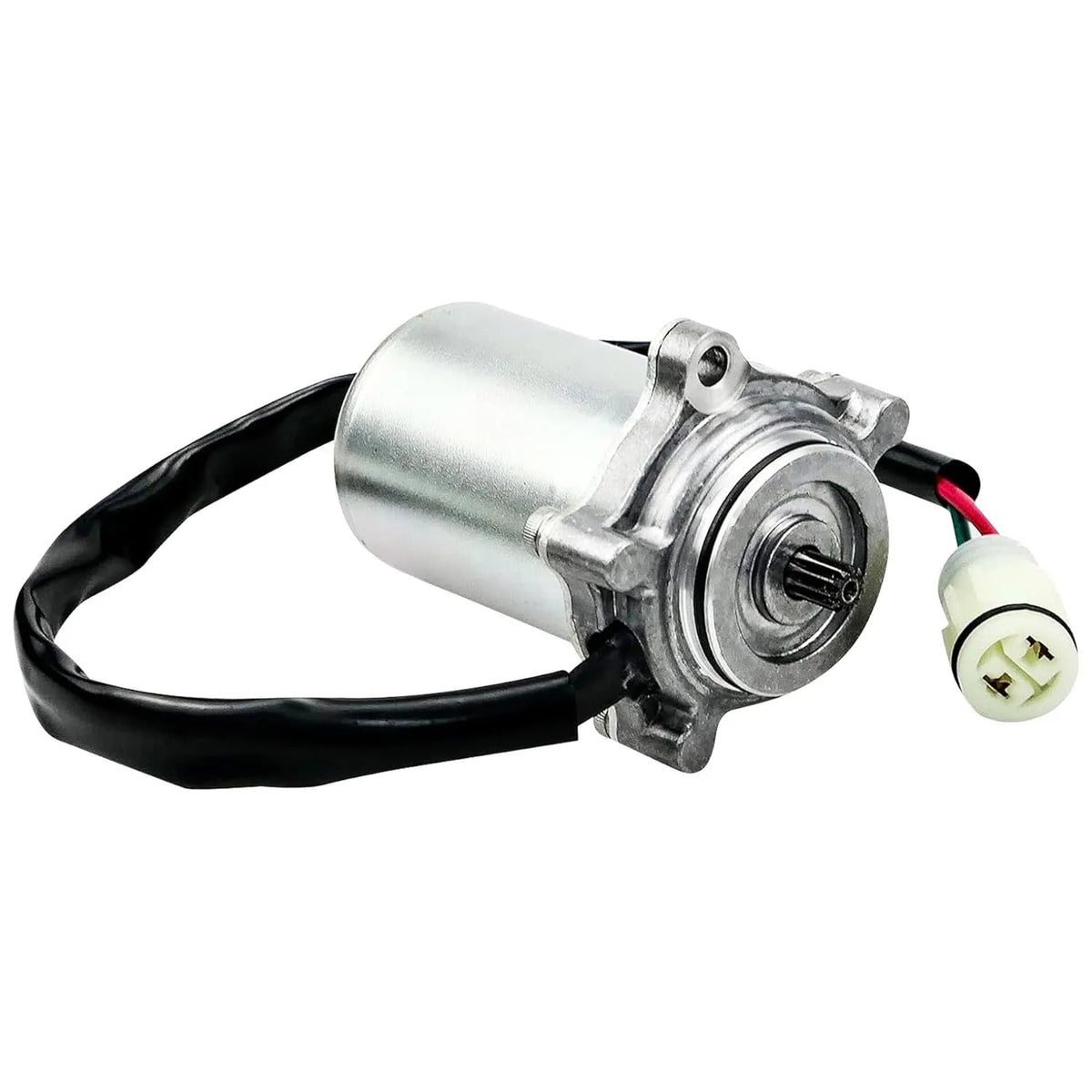 Honda OEM Control Motor | 31300-HN5-A11 - Compatible with Honda TRX350FE/TRX350TE Rancher 2000-2006