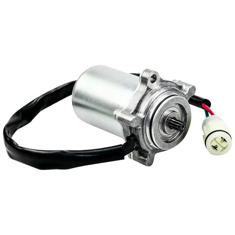 Honda OEM Control Motor | 31300-HN5-A11 - Compatible with Honda TRX350FE/TRX350TE Rancher 2000-2006