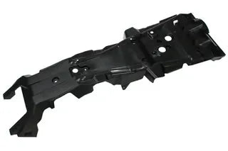 Honda OEM Engine Guard - 50360-HR3-A20ZA for TRX420 & TRX500 Series (2014-2017)