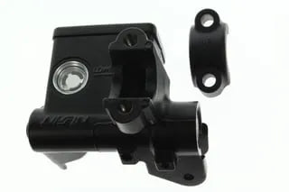 Honda OEM Front Brake Master Cylinder | 45510-HN5-671 - Compatible with ATC & TRX Models (1986-2021)