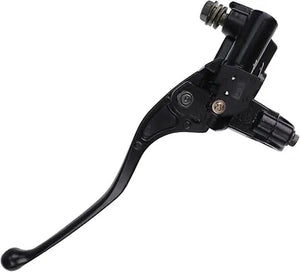 Honda OEM Front Brake Master Cylinder | 45510-HN5-671 - Compatible with ATC & TRX Models (1986-2021)