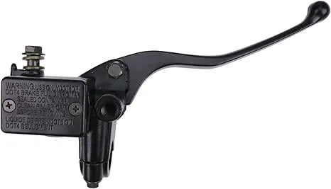 Honda OEM Front Brake Master Cylinder | 45510-HN5-671 - Compatible with ATC & TRX Models (1986-2021)