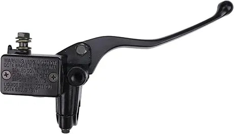 Honda OEM Front Brake Master Cylinder | 45510-HN5-671 - Compatible with ATC & TRX Models (1986-2021)